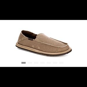 Bluefin Baja Slip-on Shoes